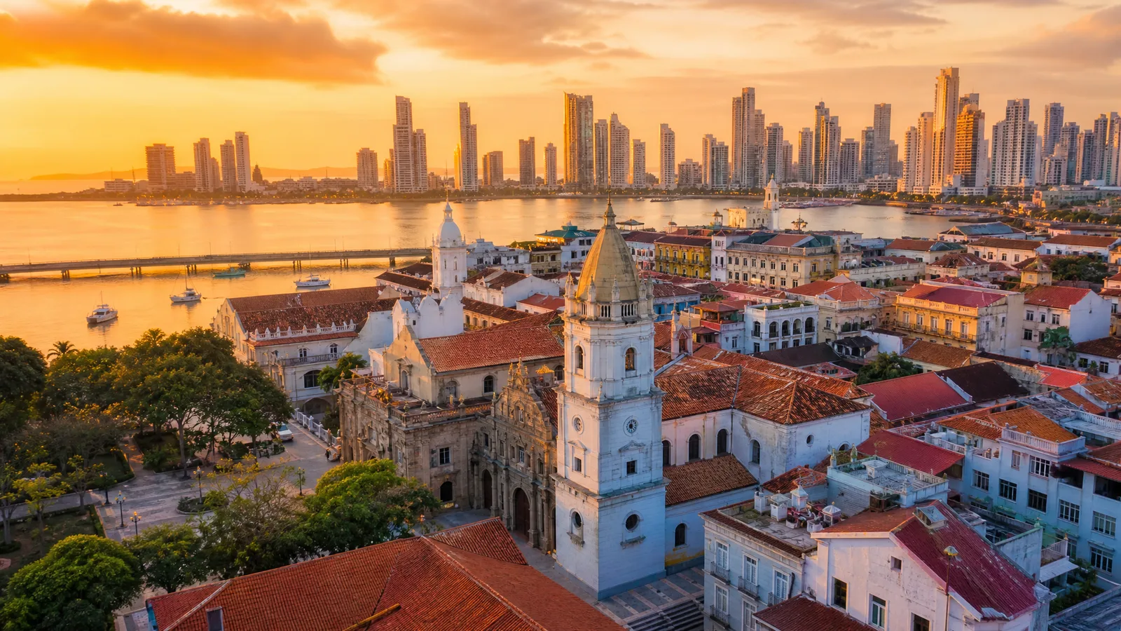 Qué ver en el Casco Antiguo de Panamá: guía completa